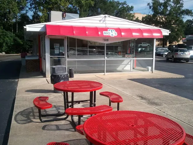 Big "T's" Restaurant