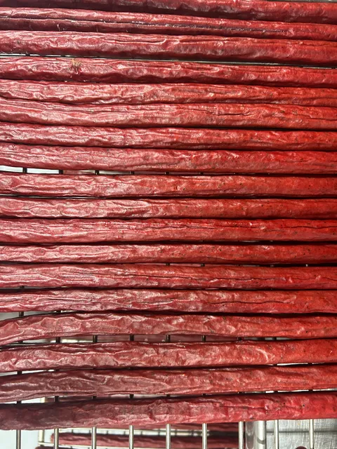 The Butcher in Pine River