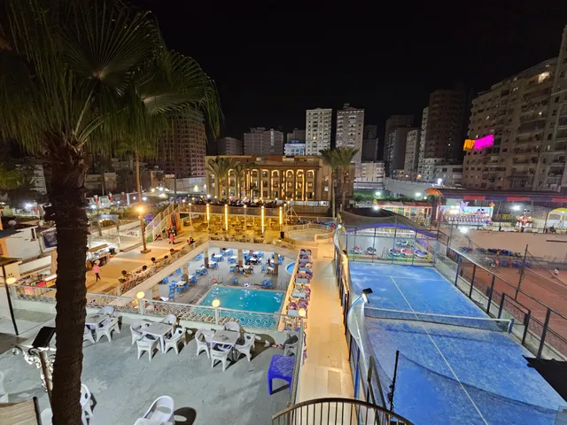 Grand Cleopatra Hotel