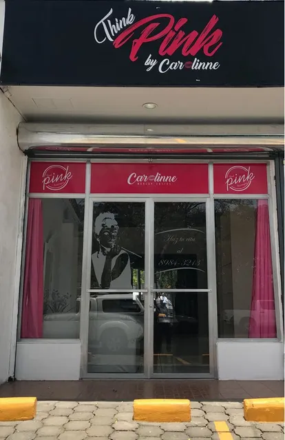 Think Pink Nicaragua