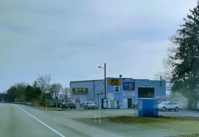 Mistretta Distributing Co