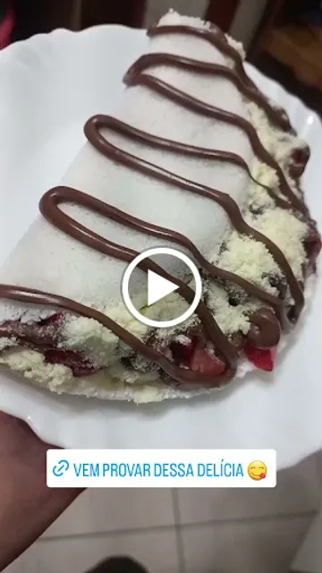 Restaurante Tapiocas e Cuscuz Souza