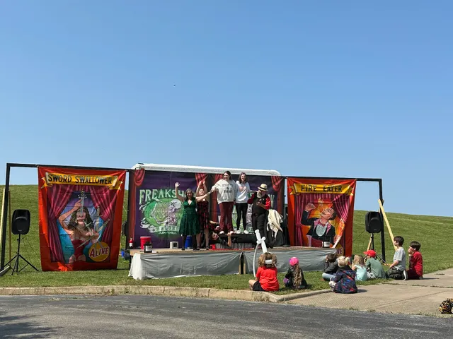 Alton Farmers' & Artisans' Market