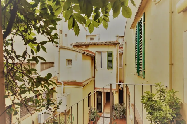 Hotel Palazzuolo Florence