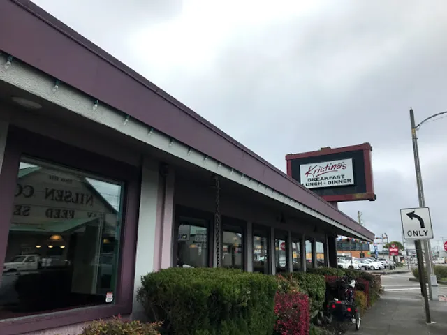 Kristina's Restaurant