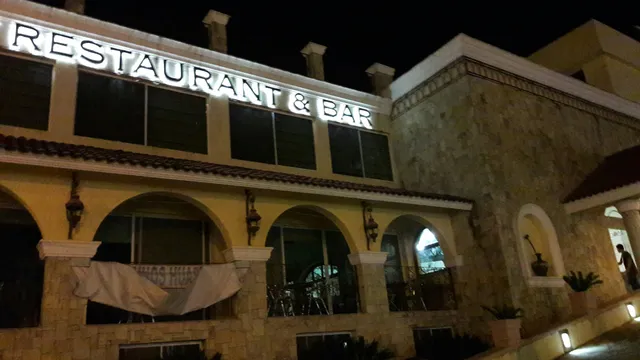 Hotel Los Arcos Ciudad Valles