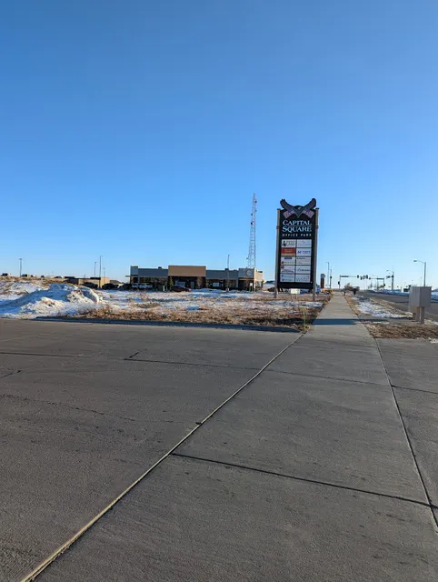 Copper Ridge Plaza