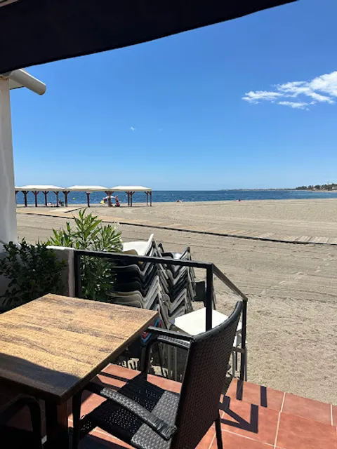 "El Puerto" Pizzeria