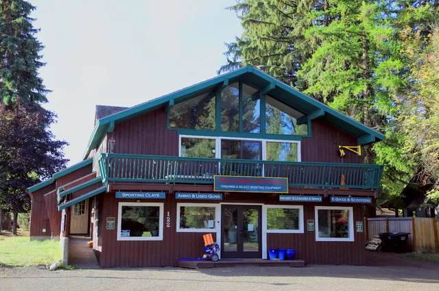 McCall Guns & Archery