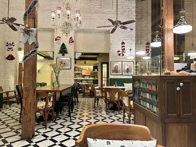 Subko Mini at Abode Bombay