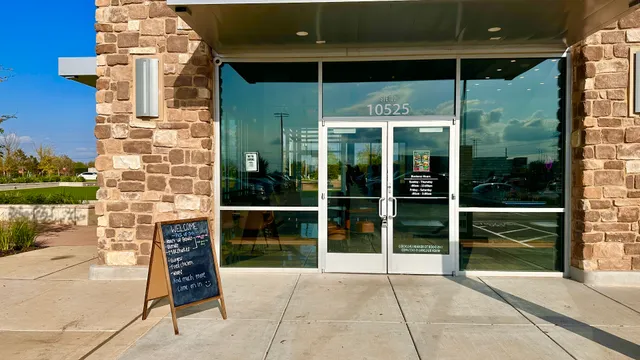 Blendz and Bites - A Fusion Cafe