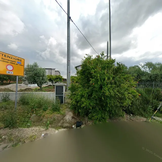 Casa Del Gelso Fiorito