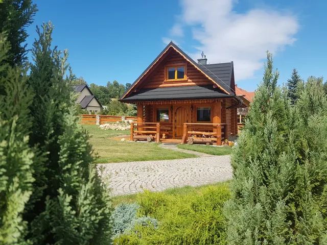 Chata pod Śnieżką