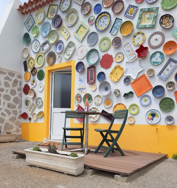 Sagres Relax Studios