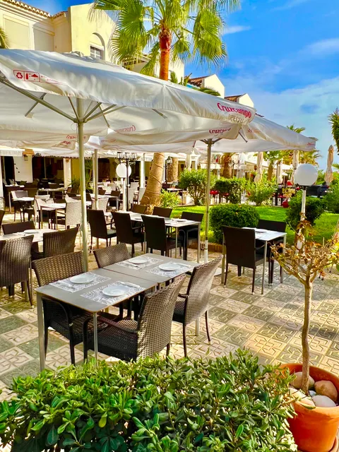 Boston Steak House nerja