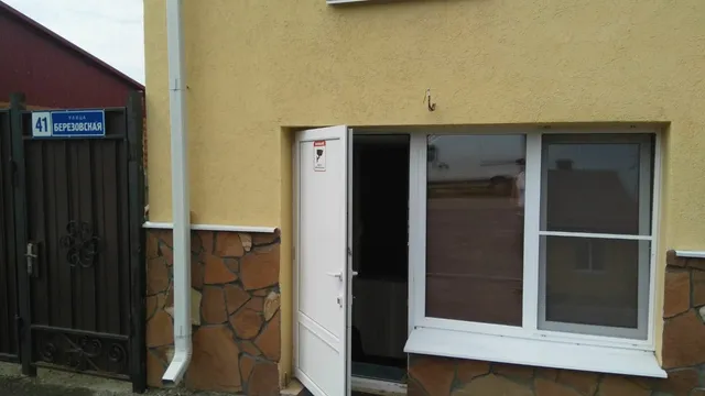 Guesthouse Berezovskaya