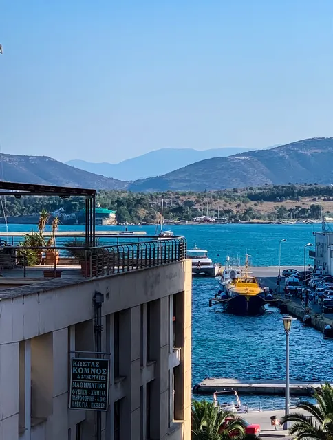 Luxury Living Volos