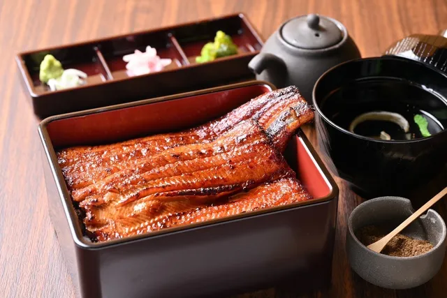 鰻の成瀬 守山店