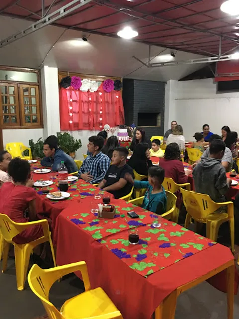 Pizzaria Bella Itália