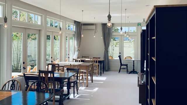 HONOKA COFFEE 泉店