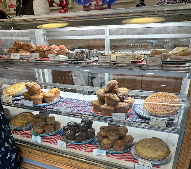 Perkins American Food Co.