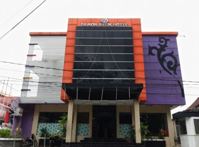Damon Butik Hotel
