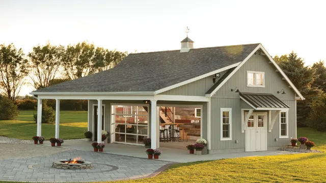 Backyard Family Furniture