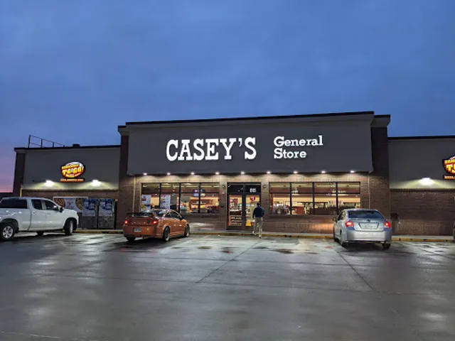 Casey's