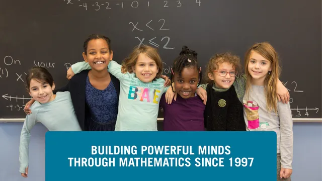 Russian School of Mathematics - RSM Milton