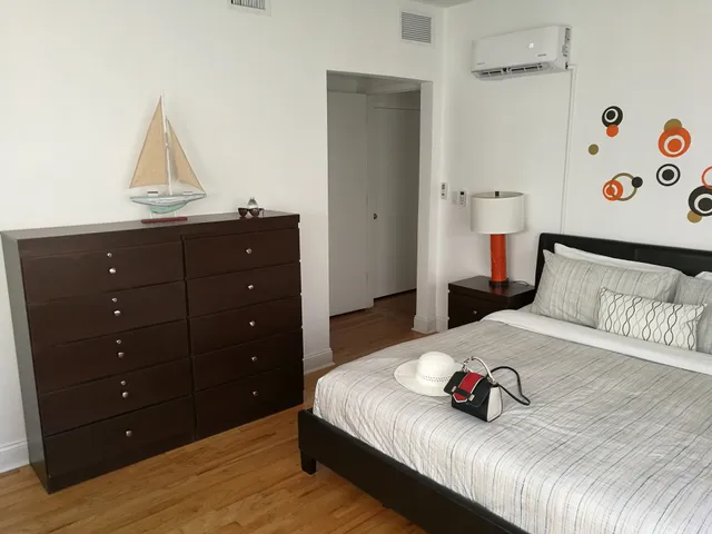 Chic Apartments at Miami Beach