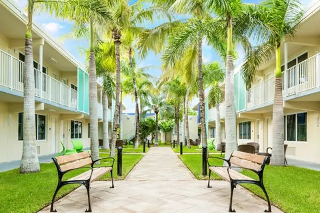 Fairfield by Marriott Inn & Suites Key West at The Keys Collection