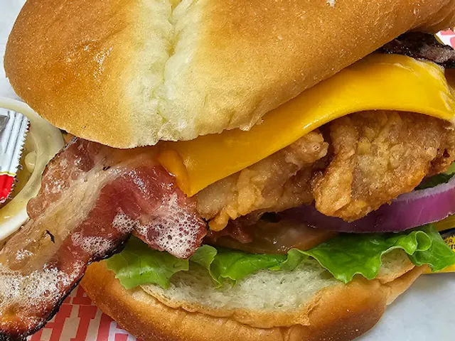 The Chicken Shack Keizer