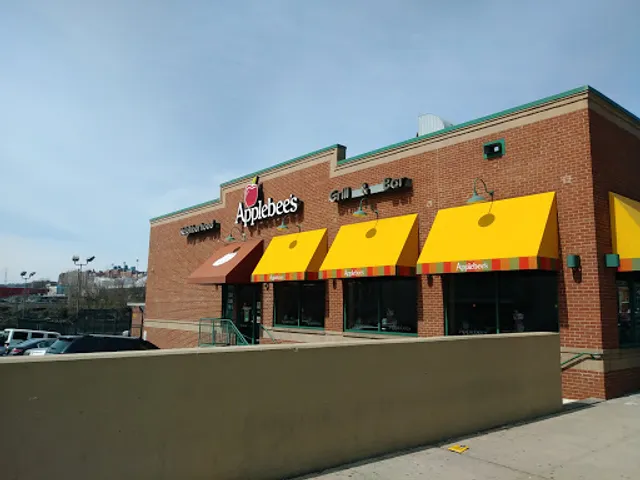 Applebee's Grill + Bar