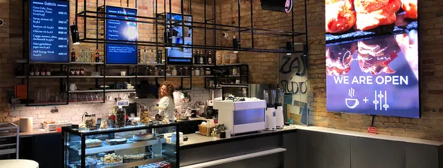 Zaj Café