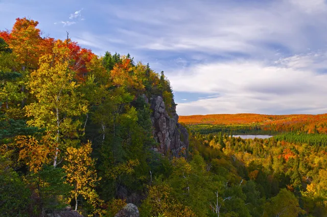 Temperance River State Park