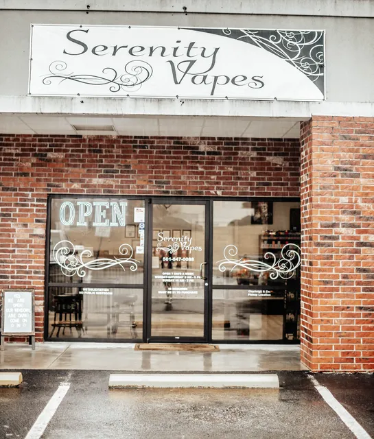 Serenity Vapes, LLC