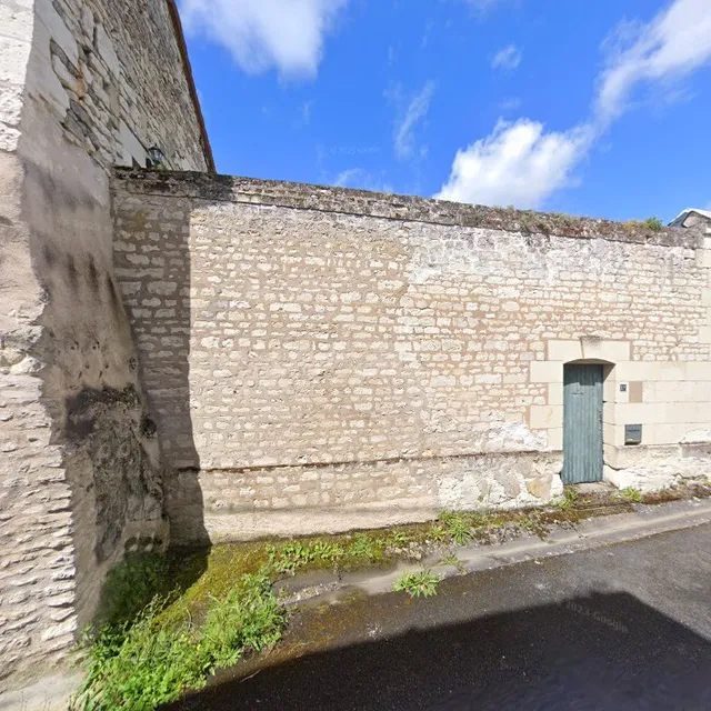 La Parenthèse de Chalais