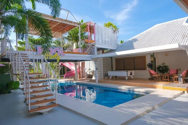 THER'เธอ villa : พูลวิลล่าปราณบุรี