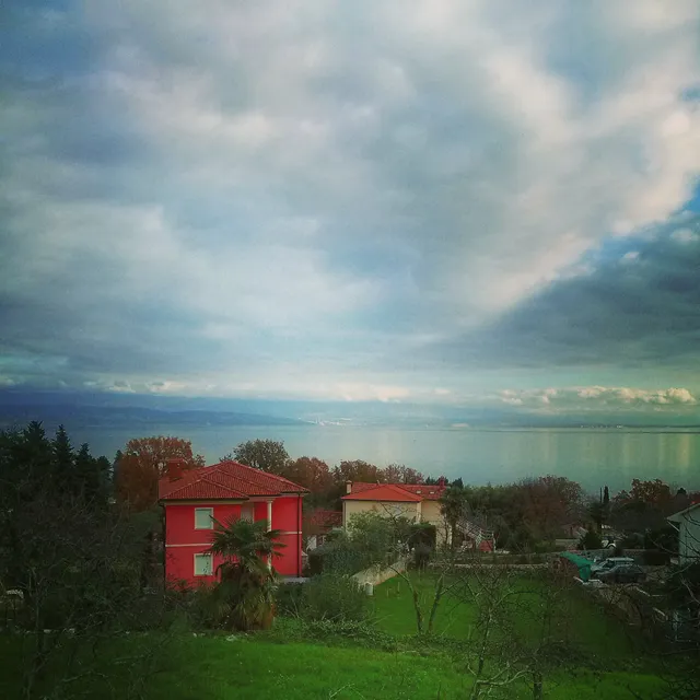 Apartments Garden Opatija - Lovran