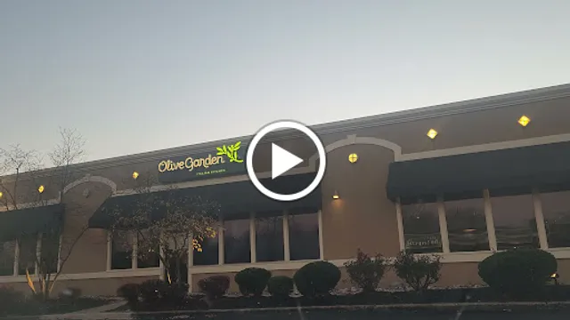 Olive Garden Italian Restaurant