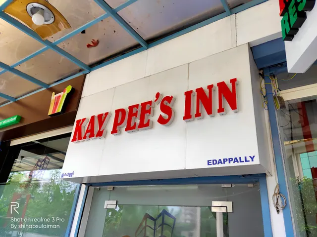 Kaypee's Grande | Hotel in Kochi