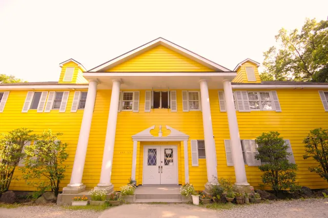 那須高原ペンションカントリーハウスパディントン