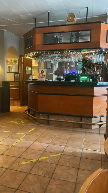 Slottsstadens Restaurang, Bar & Pizzeria