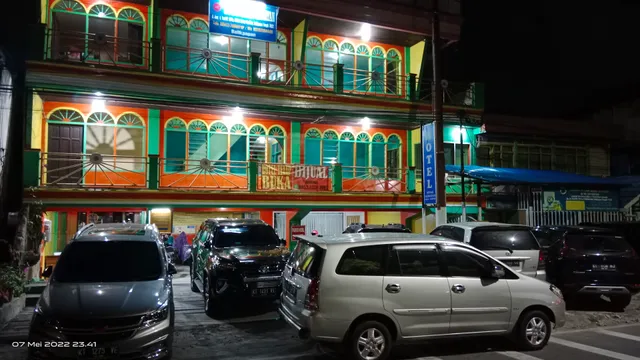 OYO 90041 Hotel Sinar Lumayan Syariah