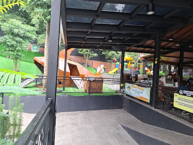 The Nice Garden Serpong