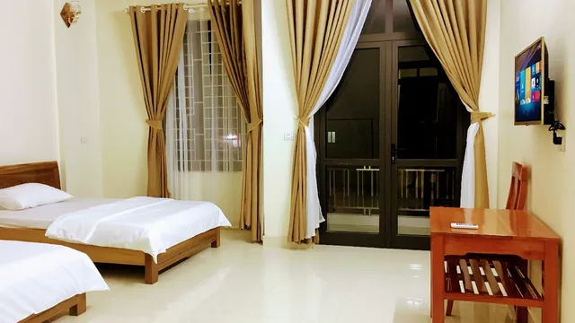 Nhà nghỉ Bảo Trân