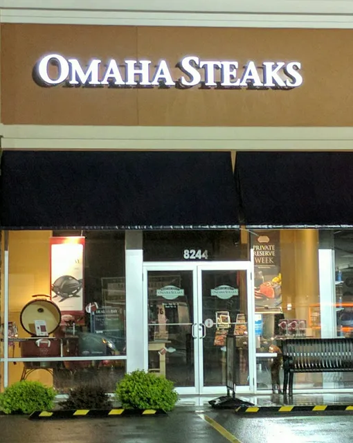 Omaha Steaks