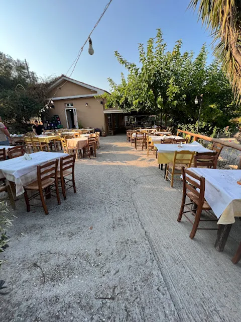 Robolis Grill Lamb Restaurant