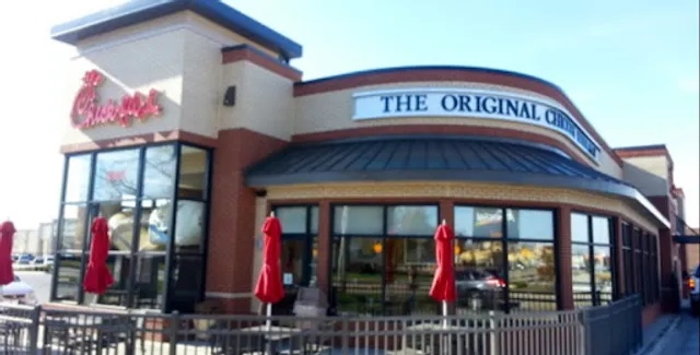 Chick-fil-A