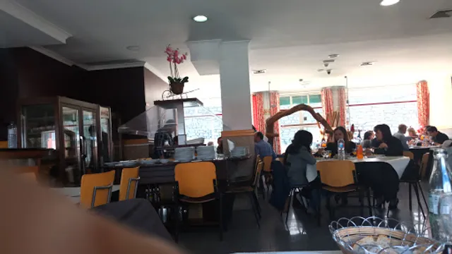 Restaurante O Mondego